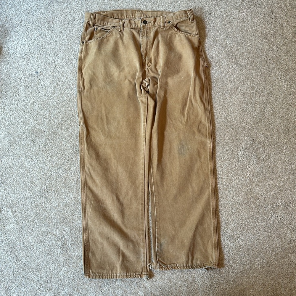 Dickies Carpenter Pants - Picture 3 of 3